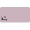 Rose - D19