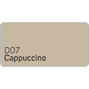 Cappuccino - D07