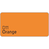 Orange - D11